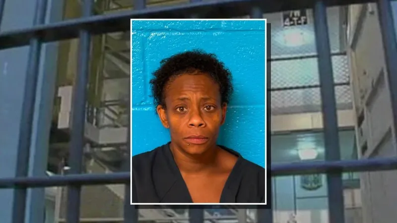 Deputies: Driver gave daughter's name during dispute call, had open alcohol and parapherna