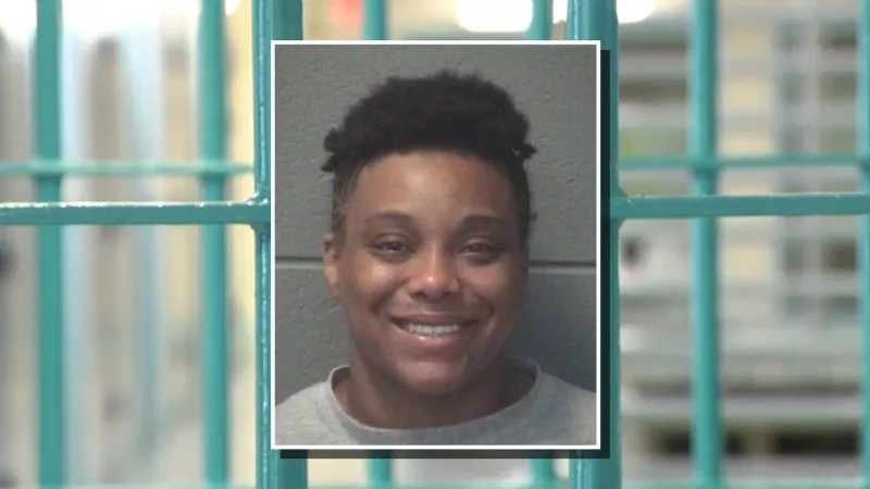 Third arrest made in Onslow County vehicle break-in investigation