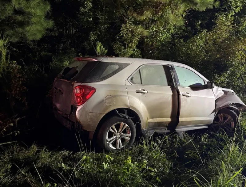 Highway Patrol Investigating Fatal Benson-Area Crash