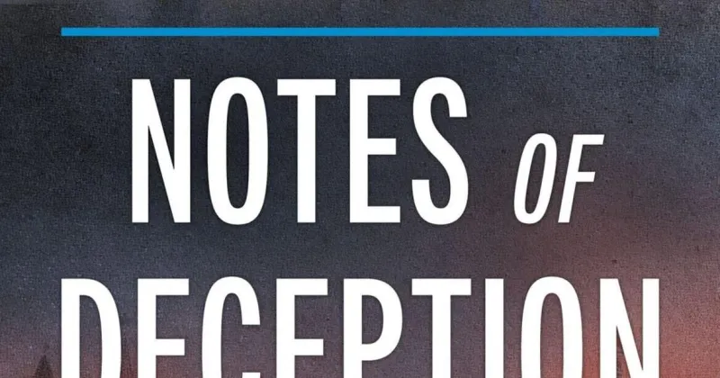 Secret codes, KGB interrogations and sheet music: This professor's new book is a true Cold War thriller