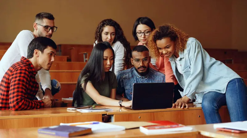 New Tool Uses AI to Help Undergraduates Think Critically About Research