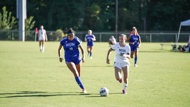 Women's Soccer Looks Ahead to 2026 Campaign