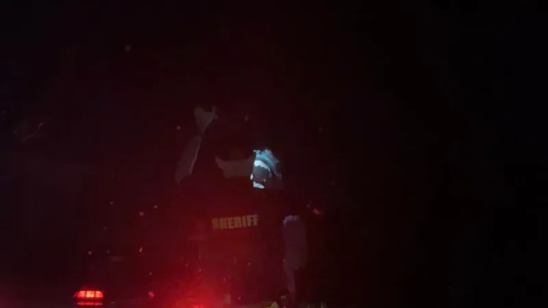 Multi-agency saturated patrol targets traffic enforcement in Craven County, nets 31 charge