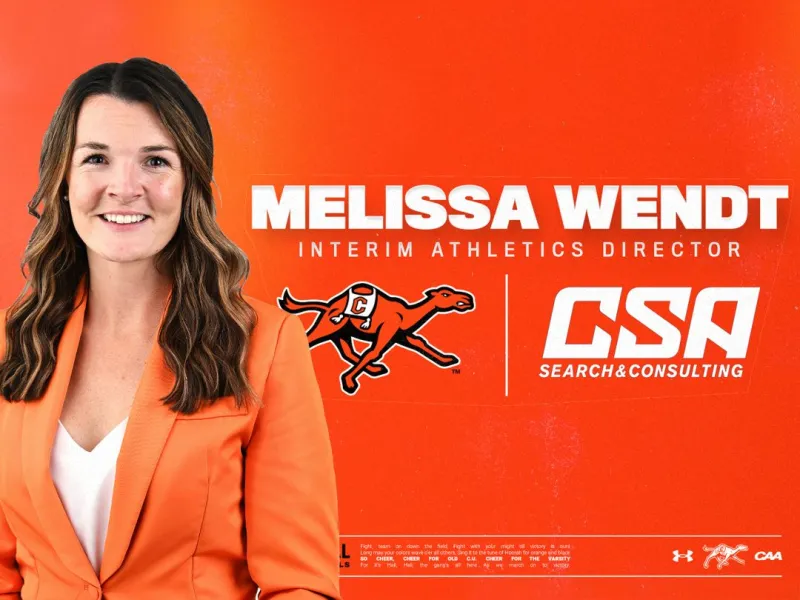 Campbell partners with CSA for AD search, Wendt named interim