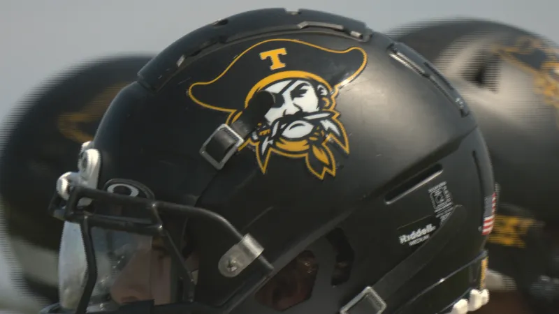 Team of the Week: Topsail gets long-awaited win over rival Dixon