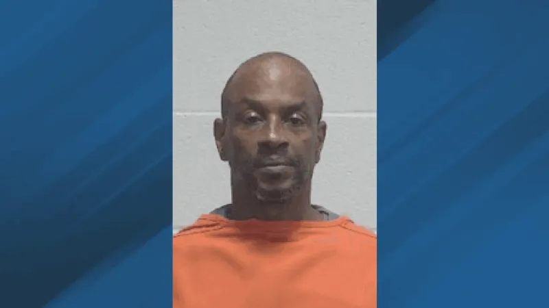 Goldsboro man denied bond after arrest in alleged yearslong sexual abuse case