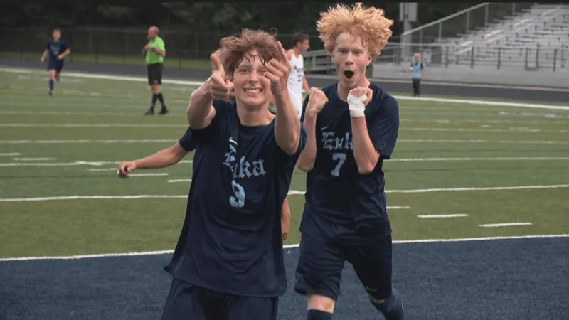 High School Round Up: August 26, 2026