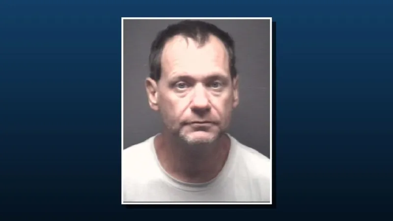 Greenville man jailed after alleged stalking and break-in despite protective order