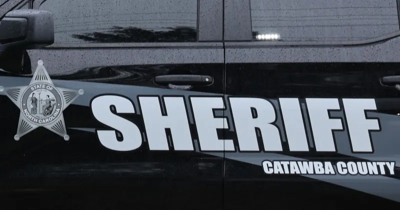 Catawba County teen said she was held hostage, assaulted in basement, search warrant says