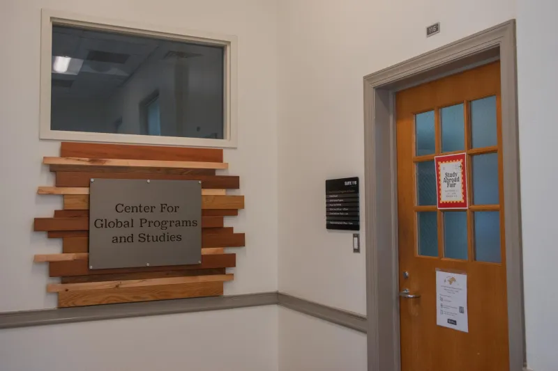 Wake Forest announces changes to how students apply to study abroad