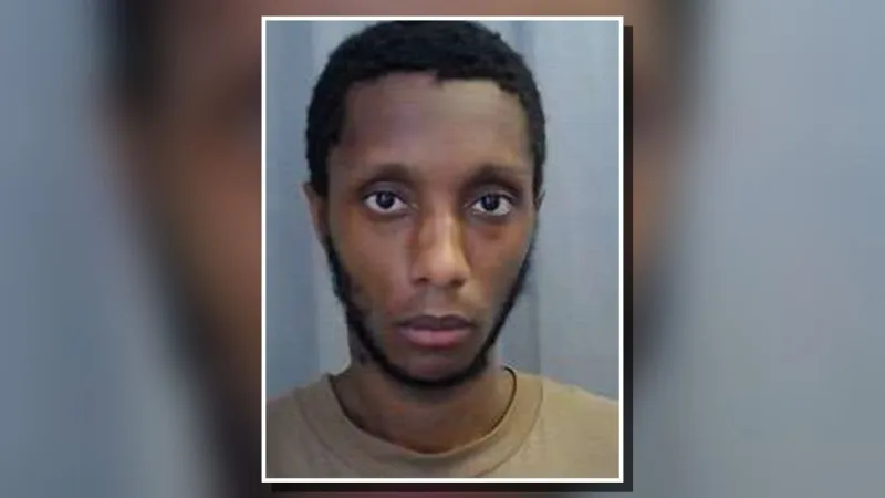Laurinburg man gets three life sentences in Fort Bragg killings