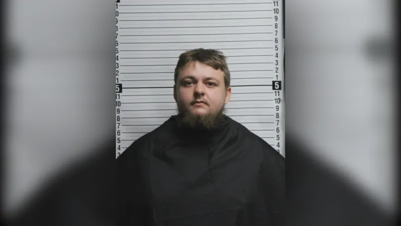 Supply man charged with murder in Brunswick County