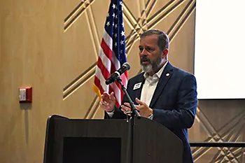 Greater Fayetteville Chamber relocates, presents upcoming programs