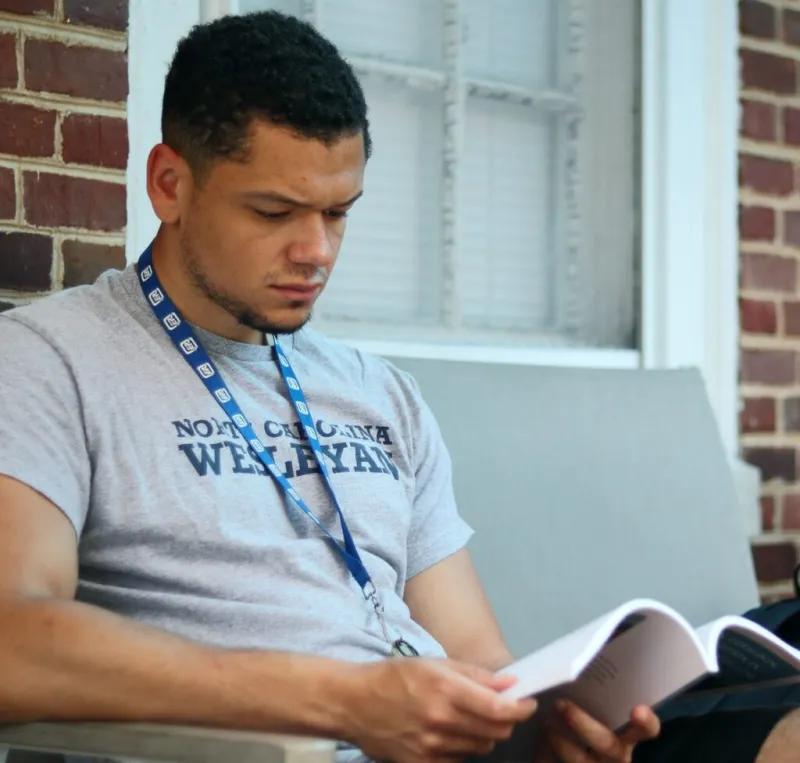 NC Wesleyan and Rocky Mount Academy Launch BGA NEXTGEN Media Fellowship