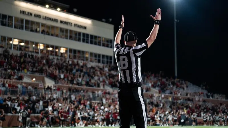Know Before You Go: Lenoir-Rhyne Football
