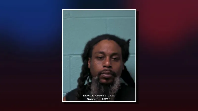 Man charged after cocaine allegedly found during courthouse security screening