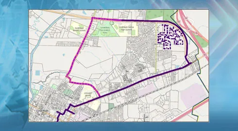 Nearly $1.2 Million Electric Project Planned In Smithfield