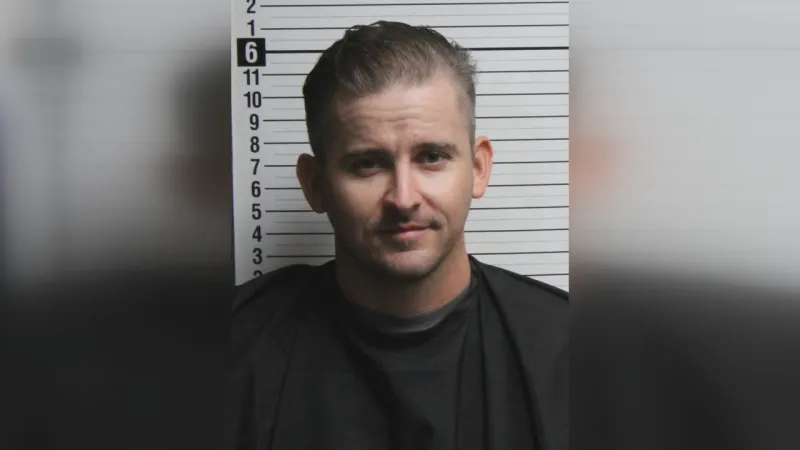 Former New Hanover County deputy charged with second-degree sexual offense