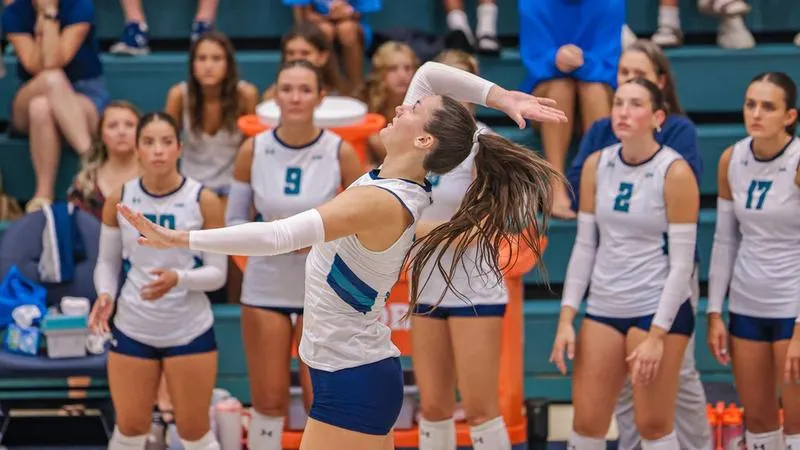 UNCW Opens Season Hosting Hampton Inn and Suites Seahawk Classic