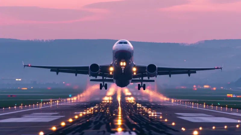 From CLT to Barcelona coming to an airline near you