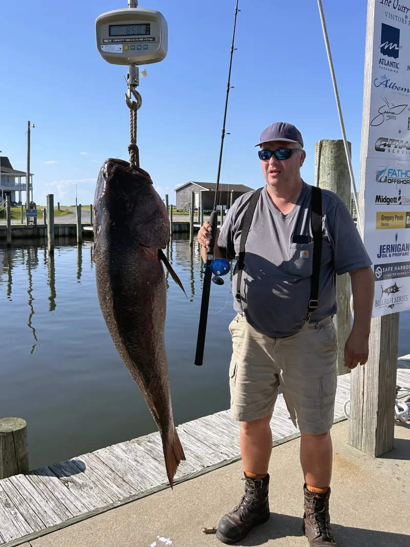 State certifies new state record for Cubera Snapper