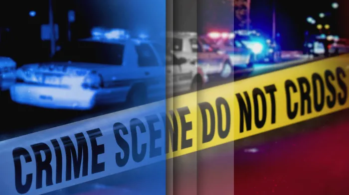Woman charged after brandishing firearm at middle school
