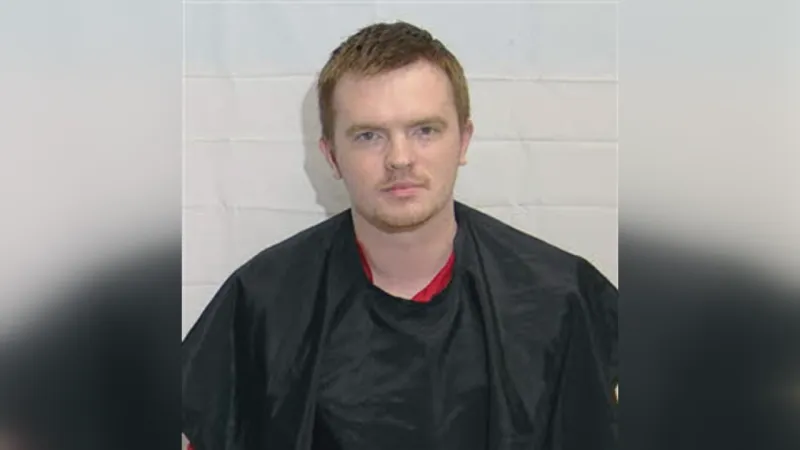 Former Columbus County pastor charged with embezzling nearly $58,000 from church