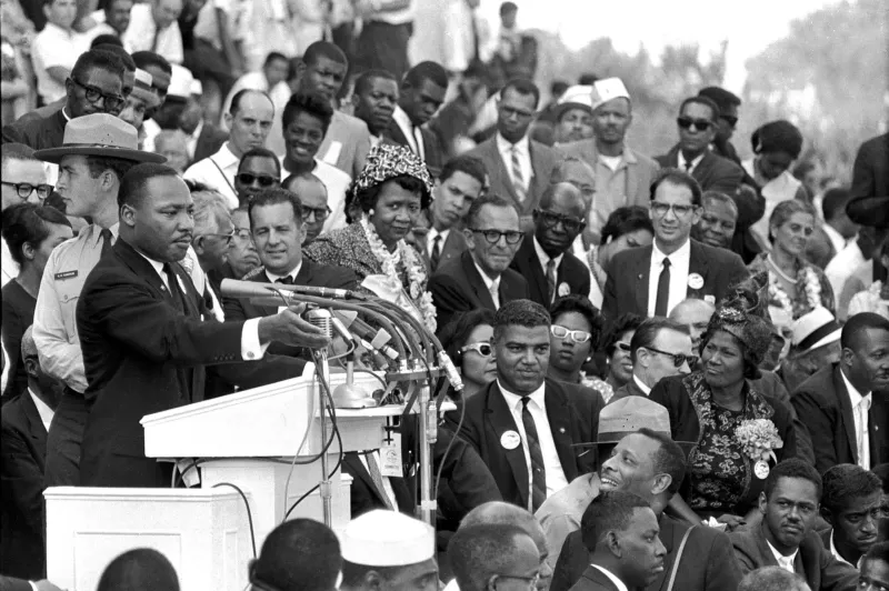 This week in history: Aug. 27 to Sept. 2
