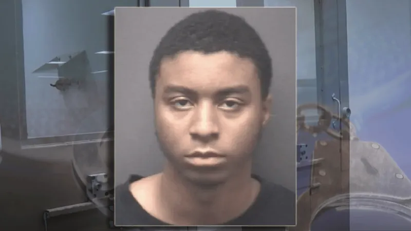 Pitt County court accepts guilty plea in 2023 Greenville Planet Fitness killing