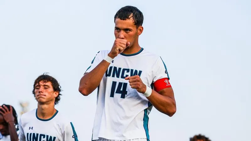 Miralrio Lifts Seahawks to 1-0 Victory