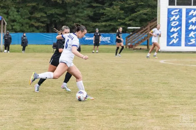 CU Women's Soccer Opens 2026 Season Against Cobras on the Road