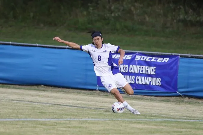 Hawks Battle Bobcats in Season Opener at Michael Shope Memorial Tournament