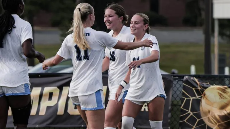 Bulldogs open season with 1-0 victory over Barton