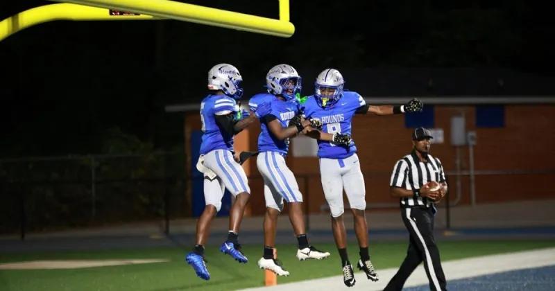 Week 2 of the football season is here; coaching debuts, Iredell record highlighted first week