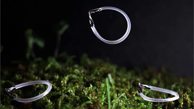 Light-Powered Soft Robots Can Keep Jumping Forever
