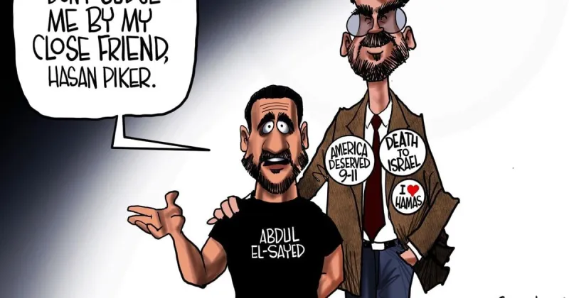 Gary Varvel for Aug 28, 2026