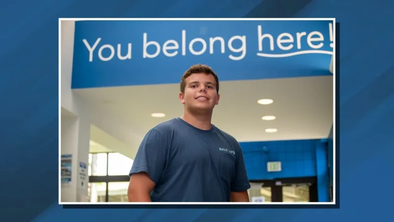 Northside High student elected Beaufort County Community College SGA president