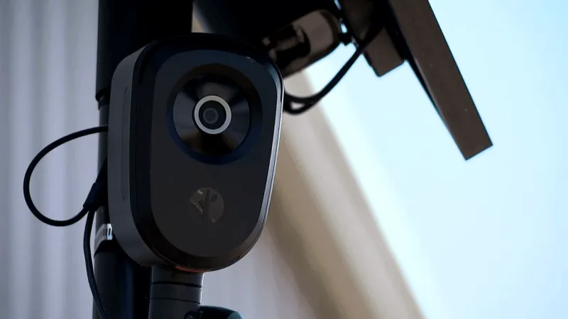 Greenville police halt Flock license plate reader camera rollout after resident concerns