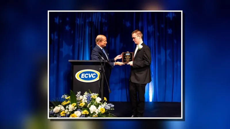 ECVC to celebrate 61 years of service at Greenville banquet