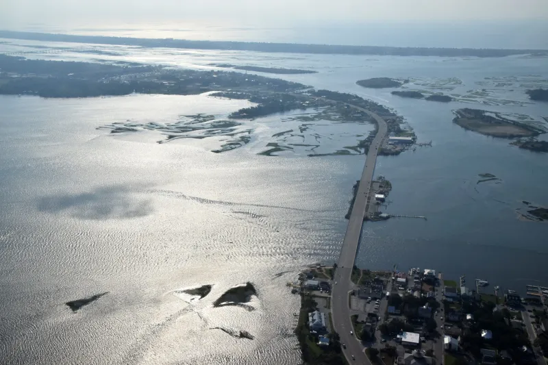 Resilient coastal communities workshop set for Sept. 24