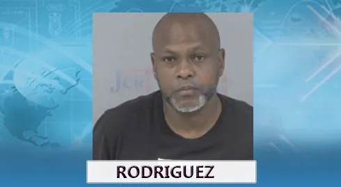 Man Faces Felony Larceny Charge In Equipment Rental Case