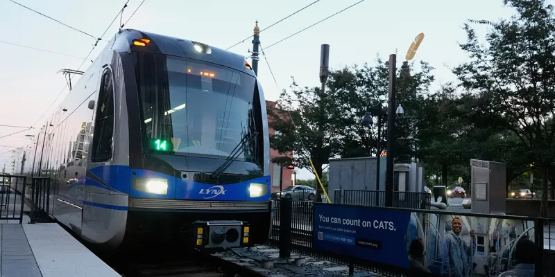 CATS still struggling with fare evasion, security upkeep