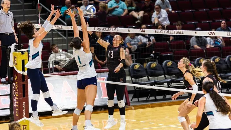 Phoenix Falls In Four To St. John's