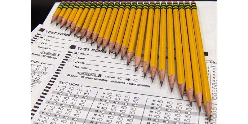 STOSSEL: Racist tests