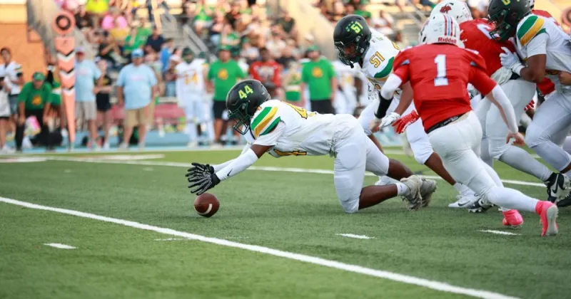 West blows past North; Cowan, Vikings in the win column, and more Iredell football results