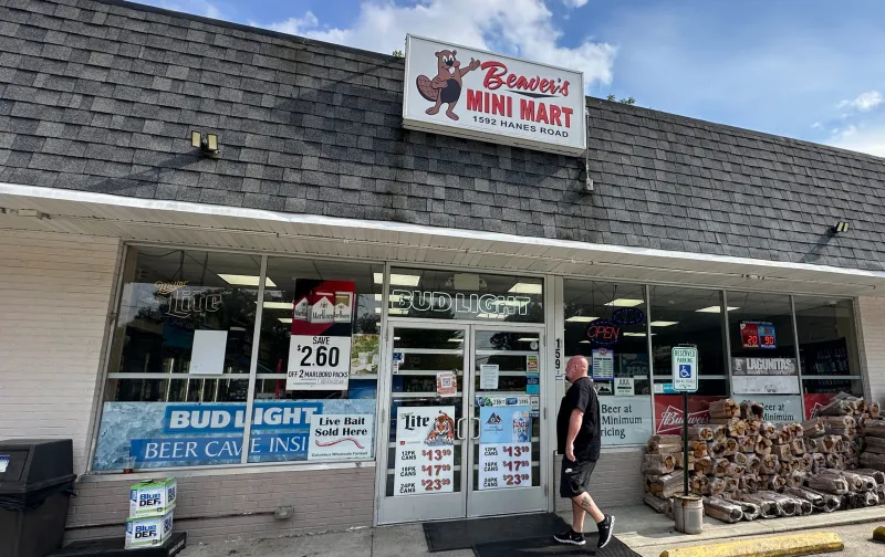 Buc-ee's draws outcry for launching fight over mini mart's beaver logo