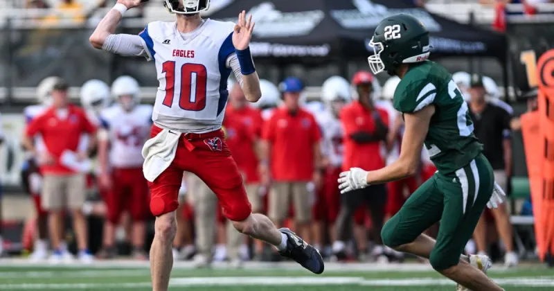 Roundup: North Moore Falls at Wake Prep