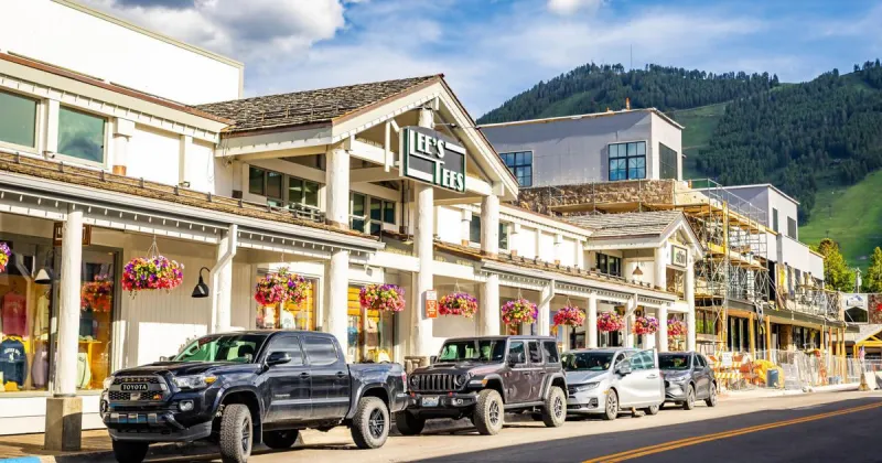 These are the 10 most expensive small towns in the US