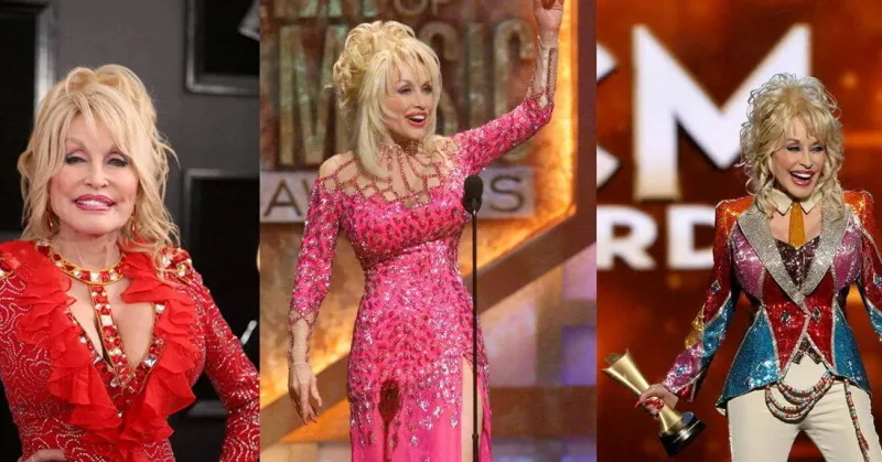 Dolly Parton's immortal music legacy in 10 essential songs