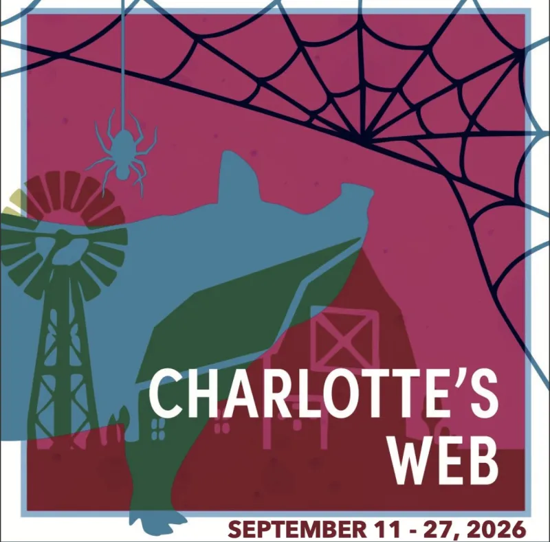 Live Production of Charlotte's Web